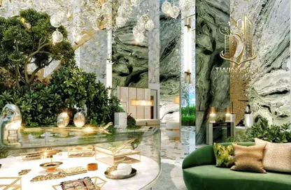 شقة - 2 غرف نوم - 3 حمامات للبيع في داماك سيتي - صفا 1 - الصفا - دبي