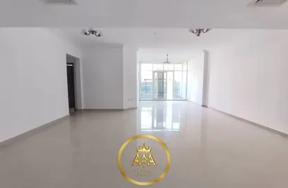 Apartment - 2 Bedrooms - 3 Bathrooms for rent in New Al Taawun Road - Al Taawun - Sharjah