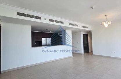 Apartment - 2 Bedrooms - 3 Bathrooms for rent in Dubai Creek Residences South Tower 2 - Dubai Creek Residences South - Dubai Creek Residences - Dubai Creek Harbour (The Lagoons) - Dubai