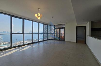 Apartment - 2 Bedrooms - 3 Bathrooms for rent in Dubai Creek Residences South Tower 2 - Dubai Creek Residences South - Dubai Creek Residences - Dubai Creek Harbour (The Lagoons) - Dubai