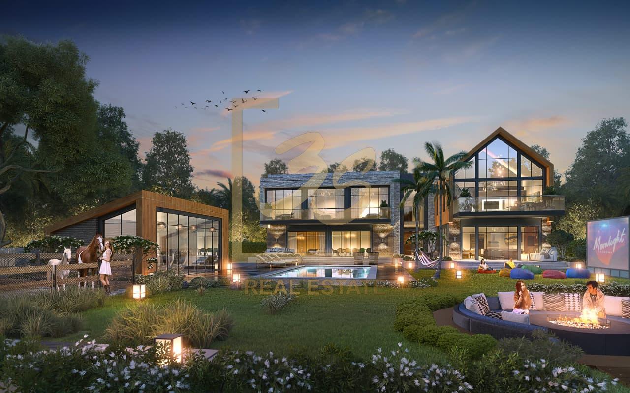 6BR VILLA | RESORT-STYLE LIVING by 229540 