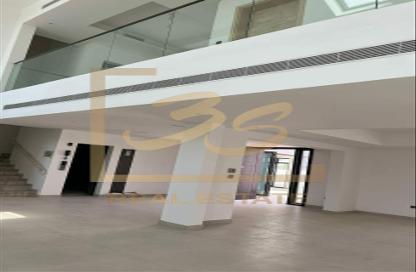 Villa - 6 - 7+ for sale in The Farmhouses - Damac Hills 2 - Dubai