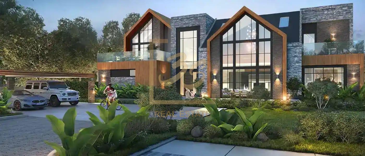 6BR VILLA | RESORT-STYLE LIVING by 229540 