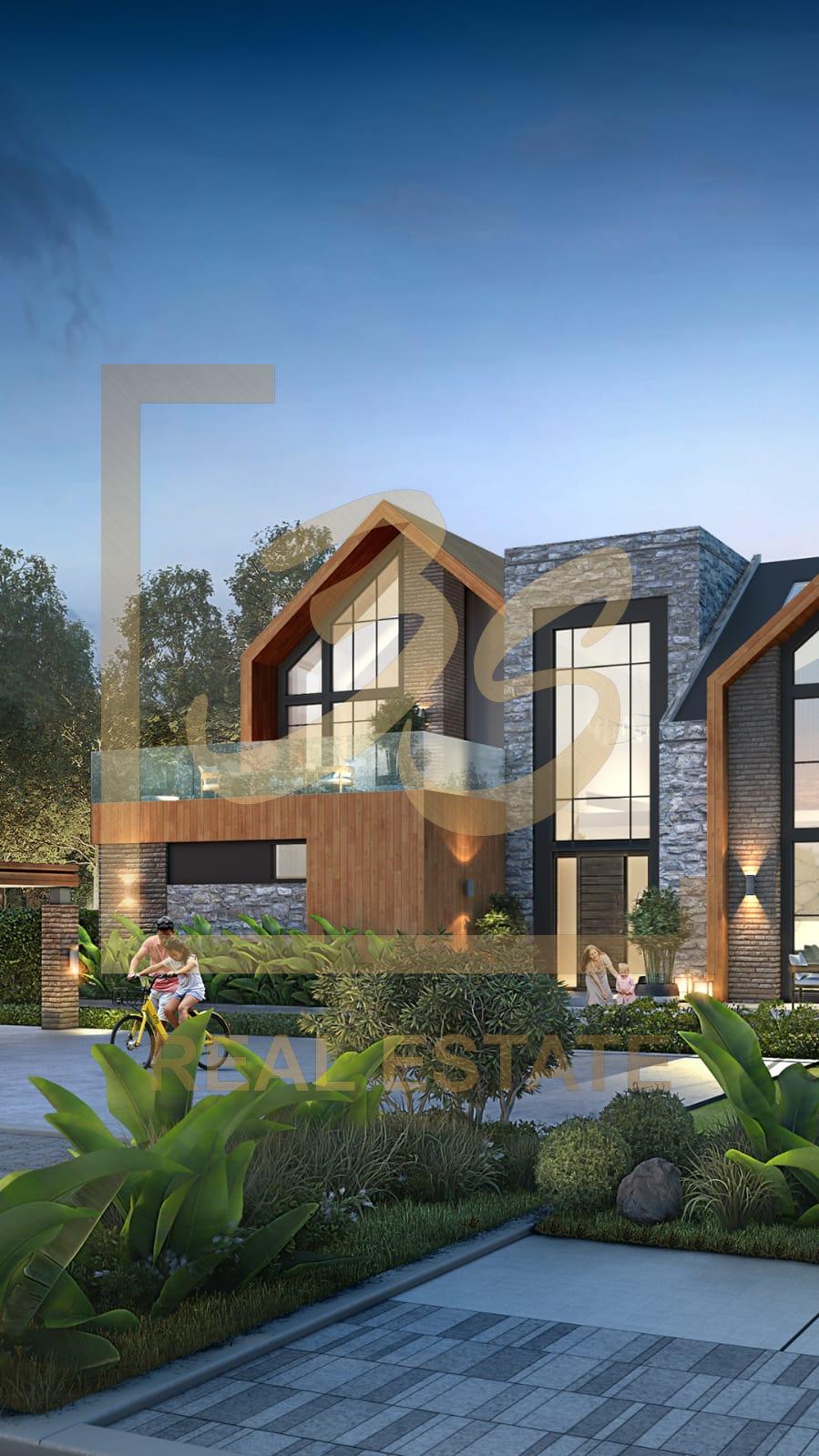 6BR VILLA | RESORT-STYLE LIVING by 229540 