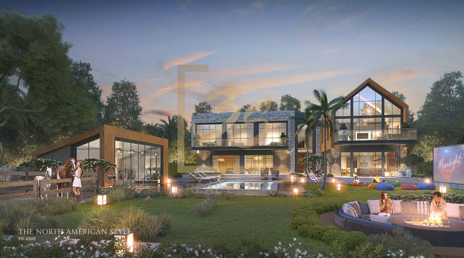 6BR VILLA | RESORT-STYLE LIVING by 229540 