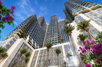 Apartment - 1 - 2 for sale in Golf Views Seven City - JLT Cluster Z - Jumeirah Lake Towers - Dubai Apartment - 1 - 2 for sale in Golf Views Seven City - JLT Cluster Z - Jumeirah Lake Towers - Dubai