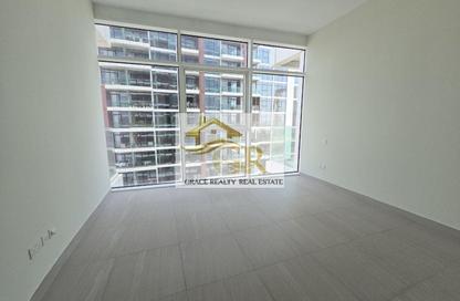 Apartment - 2 Bedrooms - 3 Bathrooms for rent in Park Gate Residence 2 - Park Gate Residences - Al Kifaf - Bur Dubai - Dubai