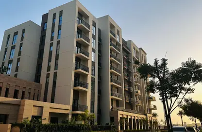 Apartment - 2 Bedrooms - 3 Bathrooms for sale in Nada Residences - Maryam Gate Residence - Maryam Island - Sharjah