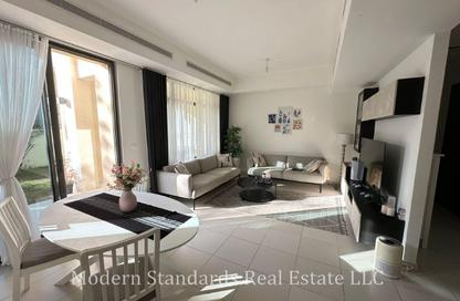 Villa - 3 Bedrooms - 3 Bathrooms for rent in Mira Oasis 3 - Mira Oasis - Reem - Dubai