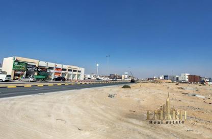 Land - Studio for sale in Al Helio 2 - Al Helio - Ajman