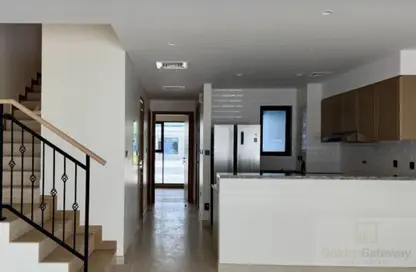 فيلا - 5 غرف نوم - 6 حمامات للبيع في سانتوريني - داماك لاجونز - دبي