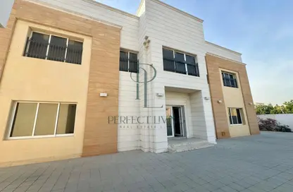 Villa - 4 Bedrooms - 5 Bathrooms for rent in Al Mizhar 3 - Al Mizhar - Dubai