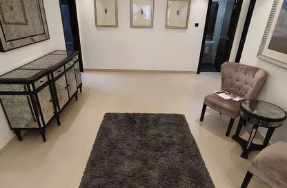 Apartment - 3 Bedrooms - 4 Bathrooms for sale in Al Khan Corniche - Al Khan - Sharjah