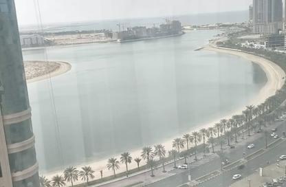 Apartment - 3 Bedrooms - 4 Bathrooms for sale in Al Khan Corniche - Al Khan - Sharjah