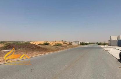 Land - Studio for sale in Al Arqoub - Sharjah Industrial Area - Sharjah