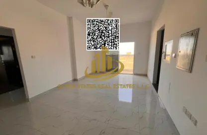 شقة - 2 غرف نوم - 2 حمامات للايجار في 3 المويهات - المويهات - عجمان