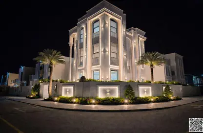 Villa - 6 Bedrooms - 7 Bathrooms for sale in Al Zaheya Gardens - Al Zahya - Ajman