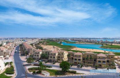 Apartment - 1 Bedroom - 1 Bathroom for sale in Royal Breeze 4 - Royal Breeze - Al Hamra Village - Ras Al Khaimah