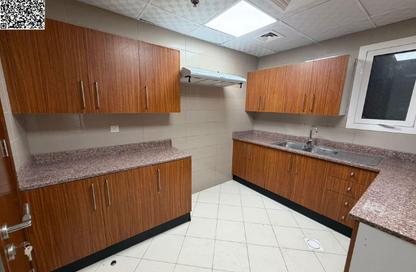 Apartment - 2 Bedrooms - 2 Bathrooms for rent in Gate Tower 1 - Musheiref - Ajman Apartment - 2 Bedrooms - 2 Bathrooms for rent in Gate Tower 1 - Musheiref - Ajman