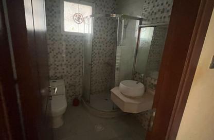 Apartment - 1 - 1 for rent in Sheikh Jaber Al Sabah Street - Al Nuaimiya - Al Nuaimiya - Ajman Apartment - 1 - 1 for rent in Sheikh Jaber Al Sabah Street - Al Nuaimiya - Al Nuaimiya - Ajman