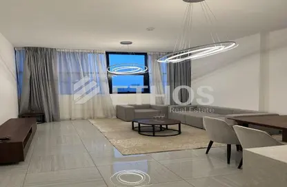 Apartment - 1 Bedroom - 2 Bathrooms for rent in O2 Tower - District 14 - Jumeirah Village Circle - Dubai