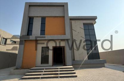 Villa - 4 - 6 for rent in Al Qusaidat - Ras Al Khaimah Villa - 4 - 6 for rent in Al Qusaidat - Ras Al Khaimah