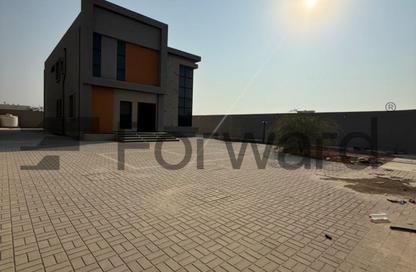 Villa - 4 - 6 for rent in Al Qusaidat - Ras Al Khaimah
