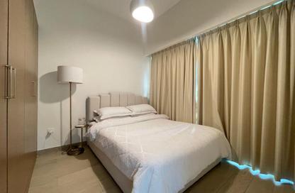 Apartment - 1 Bedroom - 2 Bathrooms for rent in Creek Views II by Azizi (Azizi Fawad Residence) - Dubai Healthcare City 2 - Al Jaddaf - Dubai