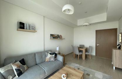Apartment - 1 Bedroom - 2 Bathrooms for rent in Creek Views II by Azizi (Azizi Fawad Residence) - Dubai Healthcare City 2 - Al Jaddaf - Dubai