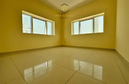 شقة - 2 غرف نوم - 2 حمامات للايجار في برج الخان - الخان لاجون - الخان - الشارقة