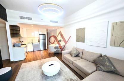 Apartment - 1 Bedroom - 1 Bathroom for rent in Downtown Views II Tower 1 - Downtown Views II - Zabeel 2 - Zabeel - Dubai Apartment - 1 Bedroom - 1 Bathroom for rent in Downtown Views II Tower 1 - Downtown Views II - Zabeel 2 - Zabeel - Dubai
