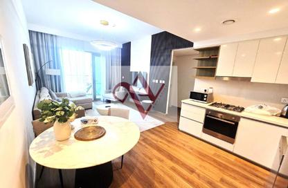 Apartment - 1 Bedroom - 1 Bathroom for rent in Downtown Views II Tower 1 - Downtown Views II - Zabeel 2 - Zabeel - Dubai