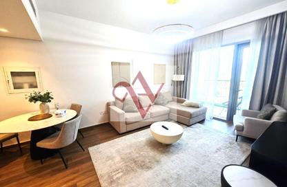 Apartment - 1 Bedroom - 1 Bathroom for rent in Downtown Views II Tower 1 - Downtown Views II - Zabeel 2 - Zabeel - Dubai