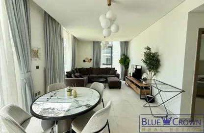 Apartment - 1 Bedroom - 2 Bathrooms for rent in Residences 22 - District One - Mohammed Bin Rashid City - Dubai