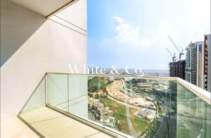 Apartment - 1 - 2 for sale in Carson A - Carson - Damac Hills - Dubai Apartment - 1 - 2 for sale in Carson A - Carson - Damac Hills - Dubai