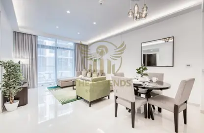 شقة - غرفة نوم - 2 حمامات للبيع في سلستيا آيه - سلسستيا - دبي الجنوب (مركز دبي العالمي) - دبي