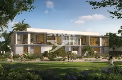 Villa - 4 Bedrooms - 5 Bathrooms for sale in Venera 1 - Venera - The Valley - Dubai