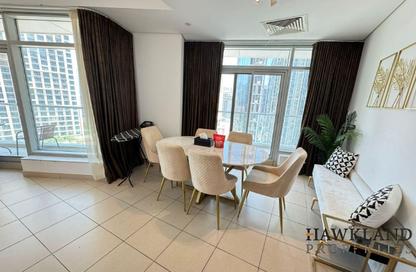 Apartment - 2 Bedrooms - 3 Bathrooms for sale in Burj Views C - Burj Views - Downtown Dubai - Dubai Apartment - 2 Bedrooms - 3 Bathrooms for sale in Burj Views C - Burj Views - Downtown Dubai - Dubai