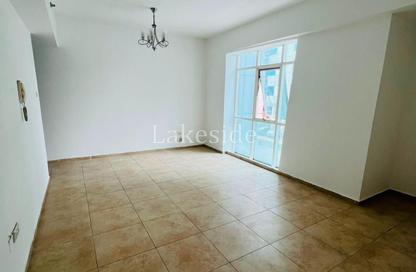 Apartment - 1 - 1 for rent in Ahmed Al Murr Building - Dubai Silicon Oasis - Dubai