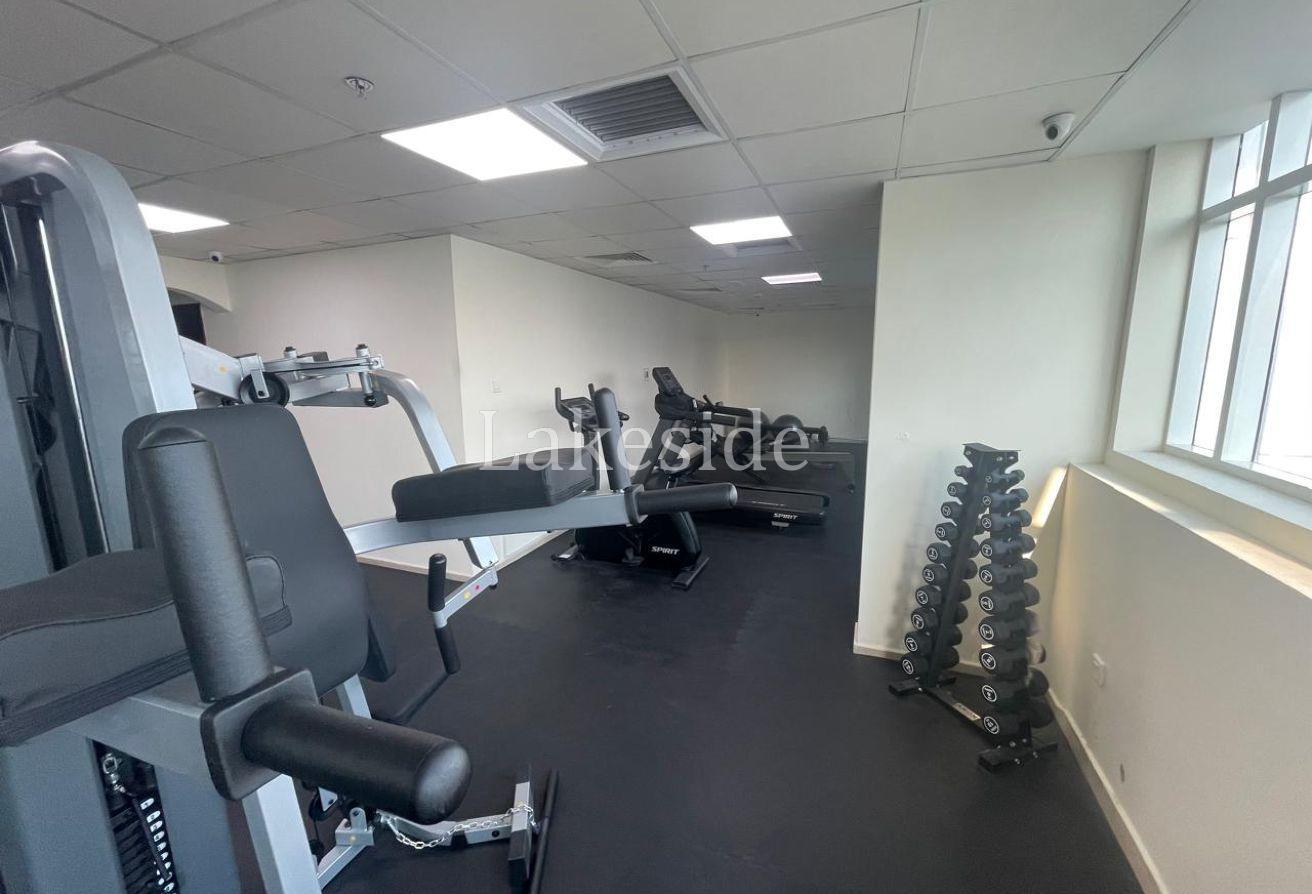 Affordable 1 BR Apt w/ AC in-house maintenance photo 10