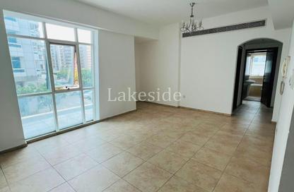 Apartment - 1 - 1 for rent in Ahmed Al Murr Building - Dubai Silicon Oasis - Dubai