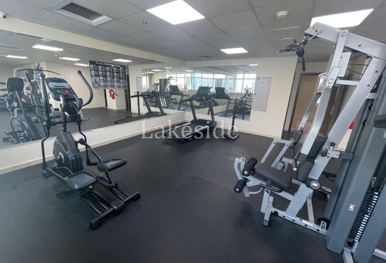 Affordable 1 BR Apt w/ AC in-house maintenance photo 11