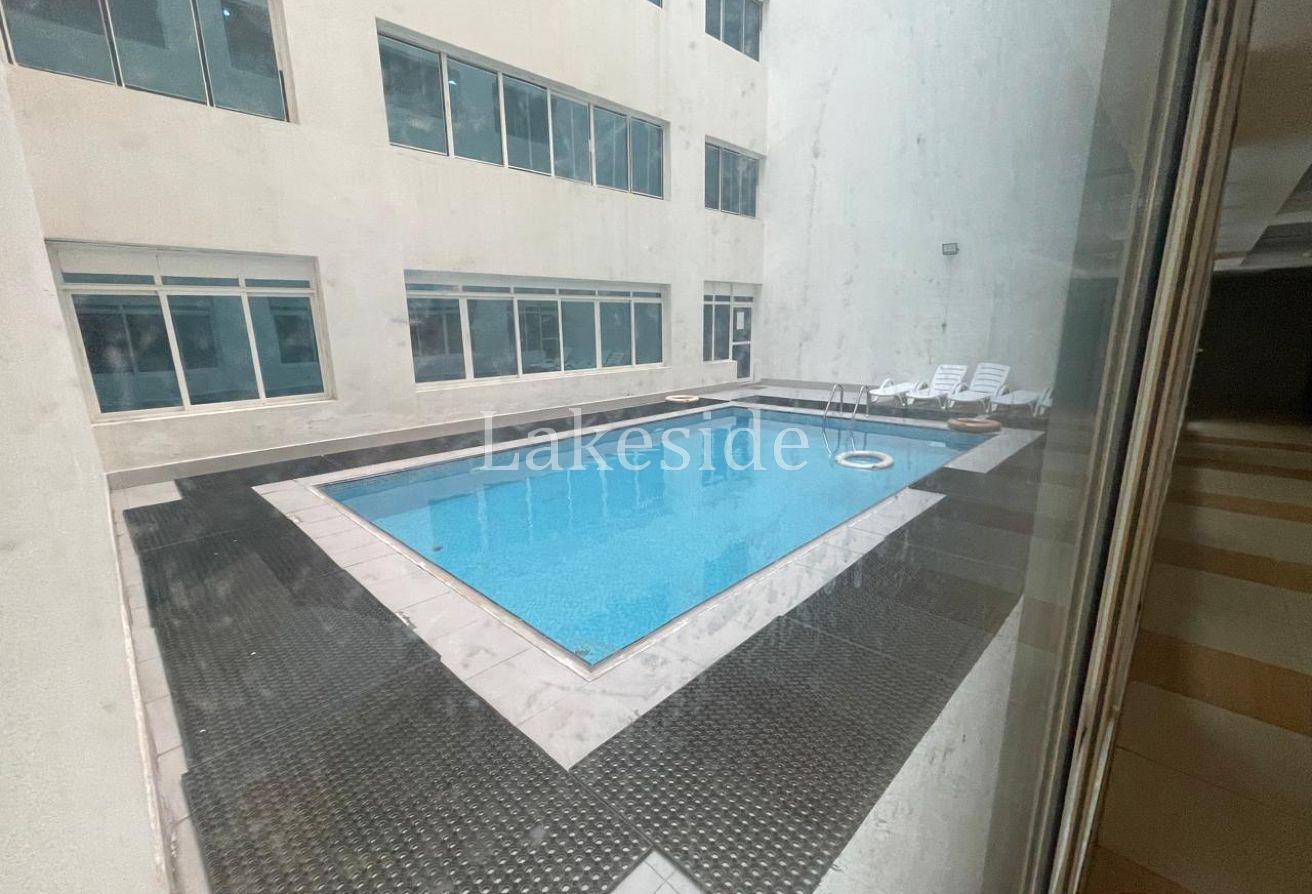 Affordable 1 BR Apt w/ AC in-house maintenance photo 15