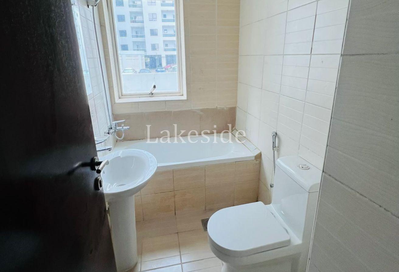 Affordable 1 BR Apt w/ AC in-house maintenance photo 7