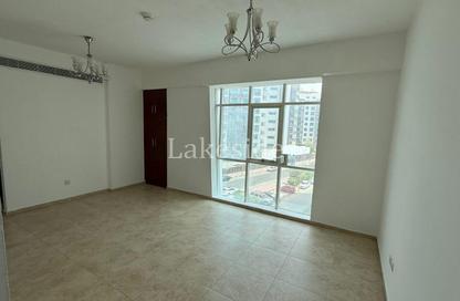 Apartment - 1 Bedroom - 1 Bathroom for rent in Ahmed Al Murr Building - Dubai Silicon Oasis - Dubai