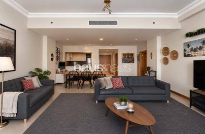 Apartment - 1 - 2 for sale in Al Sarrood - Shoreline Apartments - Palm Jumeirah - Dubai Apartment - 1 - 2 for sale in Al Sarrood - Shoreline Apartments - Palm Jumeirah - Dubai