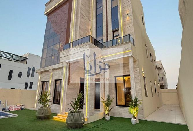 16098330 - الصورة الرئيسية للعقار