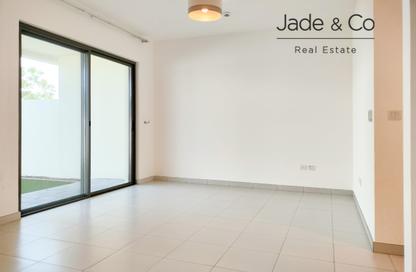 Villa - 3 - 4 for rent in Parkside 3 - Emaar South - Dubai South (Dubai World Central) - Dubai Villa - 3 - 4 for rent in Parkside 3 - Emaar South - Dubai South (Dubai World Central) - Dubai