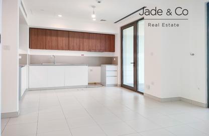 Villa - 3 - 4 for rent in Parkside 3 - Emaar South - Dubai South (Dubai World Central) - Dubai Villa - 3 - 4 for rent in Parkside 3 - Emaar South - Dubai South (Dubai World Central) - Dubai