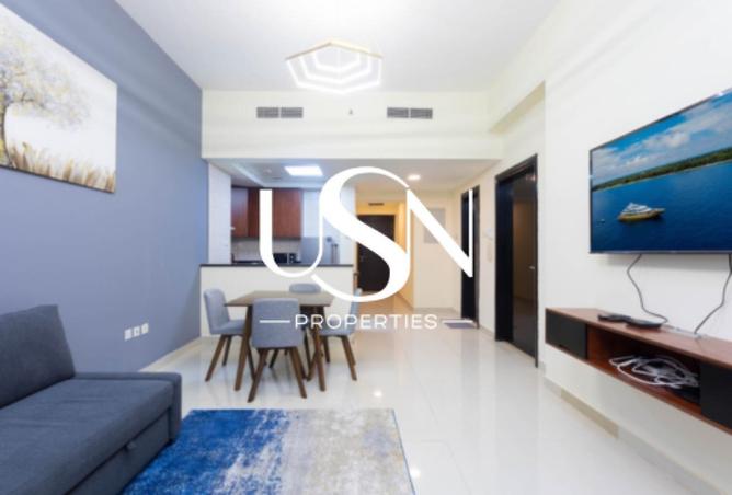 Furnished 1BR Apartment | Affordable & Best Budget